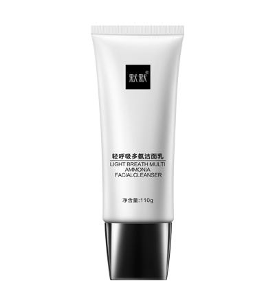 凯发k8国际登录轻呼吸多氨洁面乳